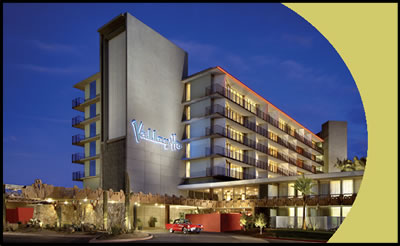 Valley Ho Hotel